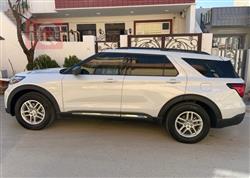 فورد إكسبلورر